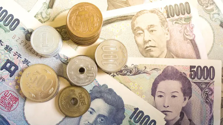 Yen Jepang Mulai Melemah, Begini Strategi Jepang Mengangkat Nilai Yen hingga Naik 3 Persen dalam Waktu Singkat