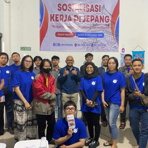 Berapa Lama Proses Kerja ke Jepang? Ini Timeline Nyatanya (2026)